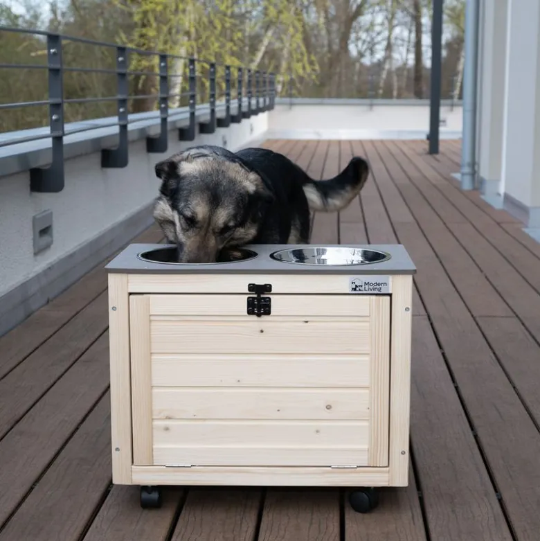 Modern Living Inari opbevaringsboks med skåle