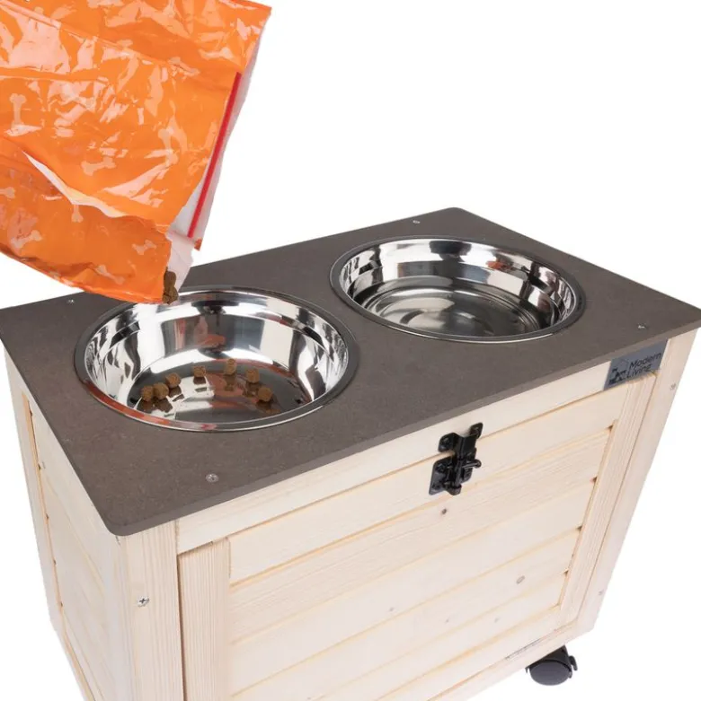 Modern Living Inari opbevaringsboks med skåle