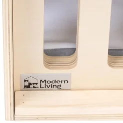Modern Living Indendørs hundebur Uppsala