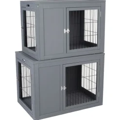Modern Living Indoor hundebur Berna