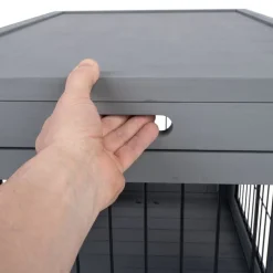 Modern Living Indoor hundebur Berna