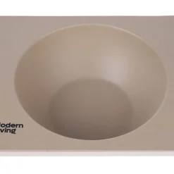 Modern Living Kioto dobbeltmadskål