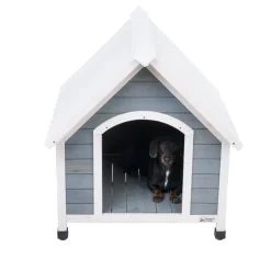Modern Living Kolding sammenklappelig hundehus
