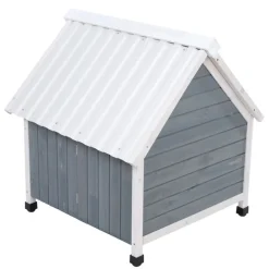 Modern Living Kolding sammenklappelig hundehus
