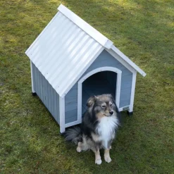 Modern Living Kolding sammenklappelig hundehus