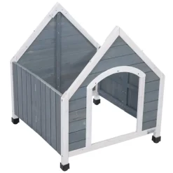 Modern Living Kolding sammenklappelig hundehus