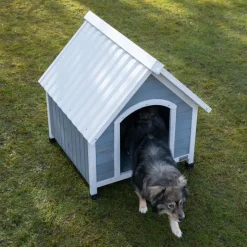 Modern Living Kolding sammenklappelig hundehus