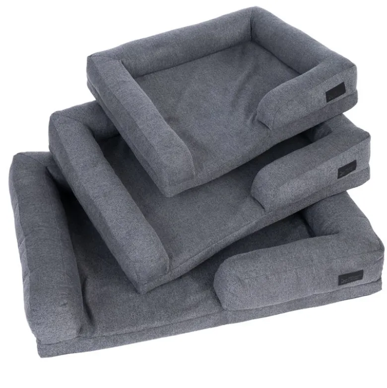 Modern Living Manila hundesofa