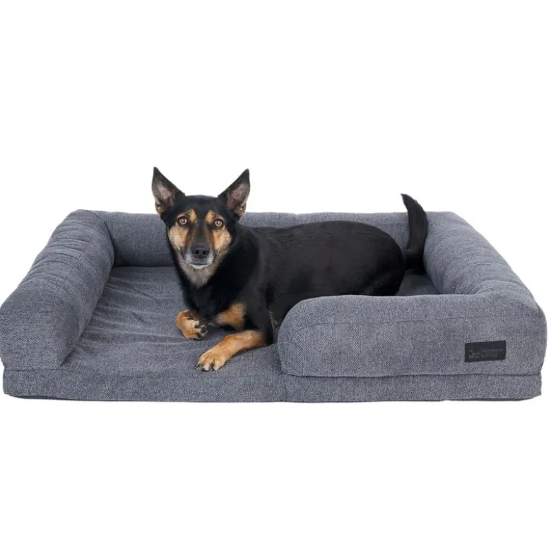 Modern Living Manila hundesofa