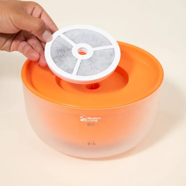 Modern Living Mochi drikkefontæne