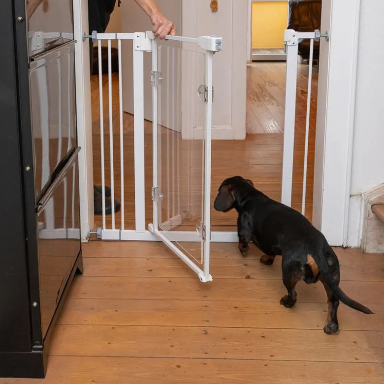 Modern Living Murano hundegitter