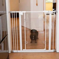 Modern Living Murano hundegitter