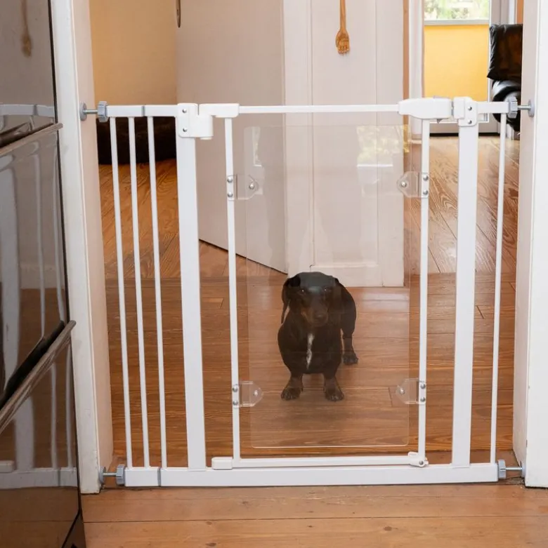 Modern Living Murano hundegitter