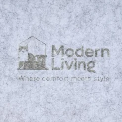 Modern Living Ottawa legemåtte, rund