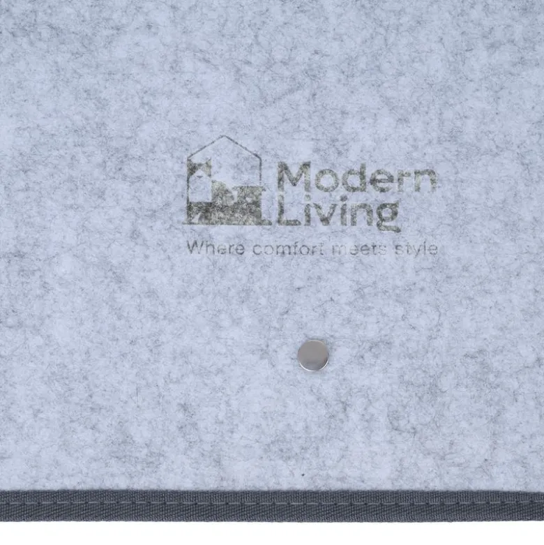 Modern Living Ottawa legemåtte, rektangulær