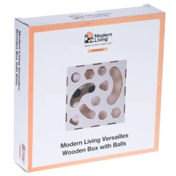 Modern Living Versailles intelligenslegetøj