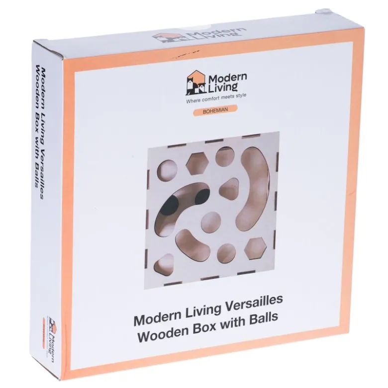 Modern Living Versailles intelligenslegetøj