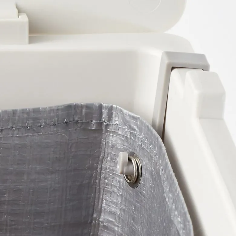 Modkat Flip kattetoilet