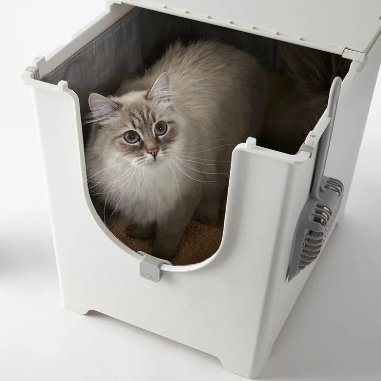 Modkat Flip kattetoilet