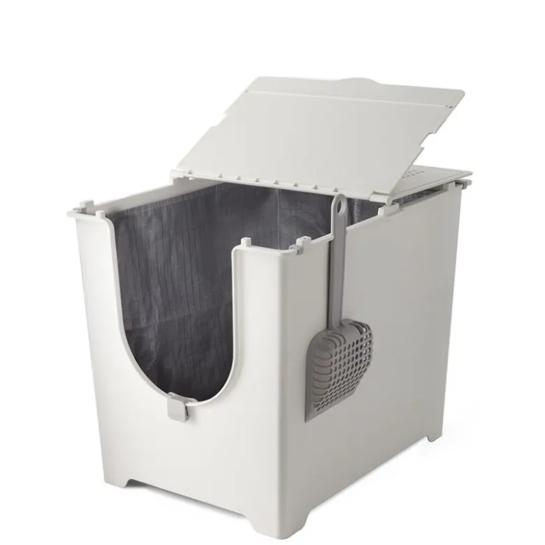 Modkat Flip kattetoilet