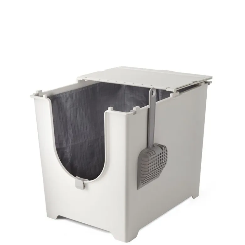 Modkat Flip kattetoilet