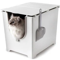 Modkat Flip kattetoilet