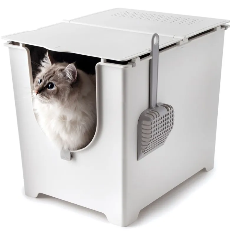Modkat Flip kattetoilet