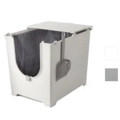 Modkat Flip kattetoilet