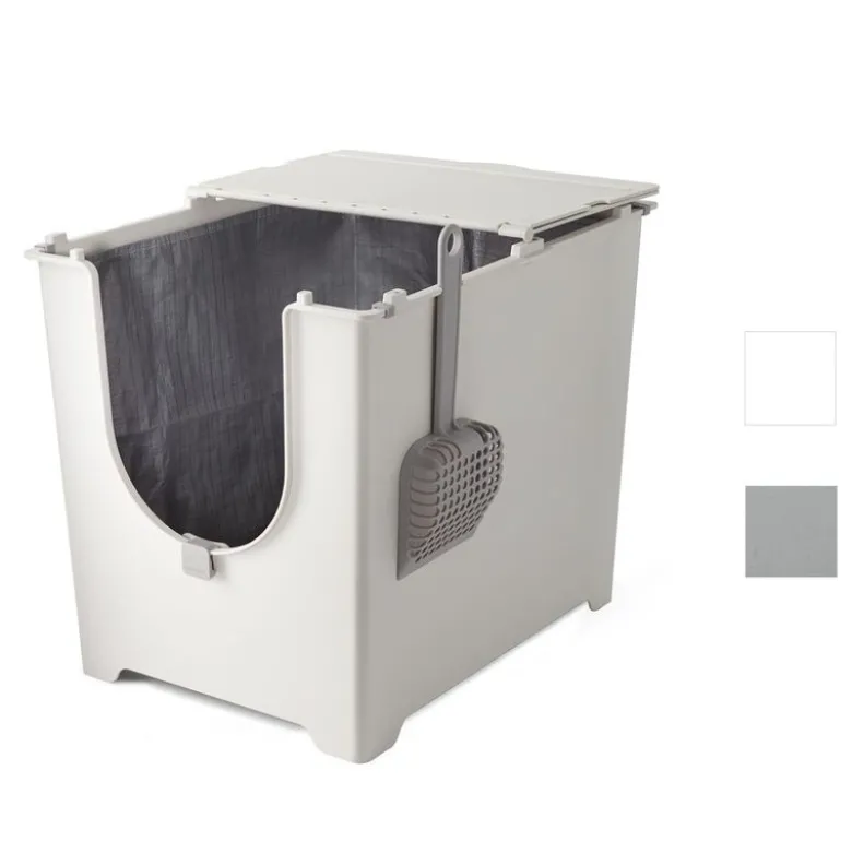 Modkat Flip kattetoilet