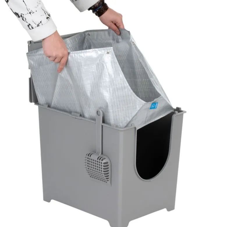 Modkat Flip kattetoilet