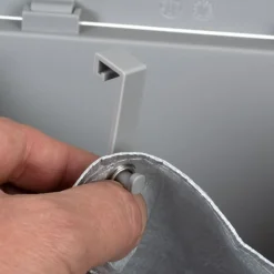 Modkat Flip kattetoilet