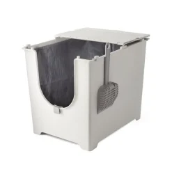 Modkat Flip kattetoilet