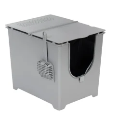 Modkat Flip kattetoilet