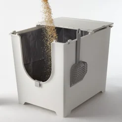 Modkat Flip kattetoilet