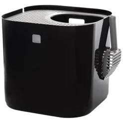 Modkat kattetoilet