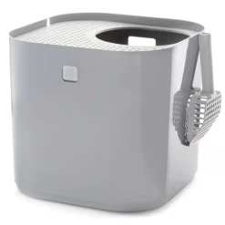 Modkat kattetoilet