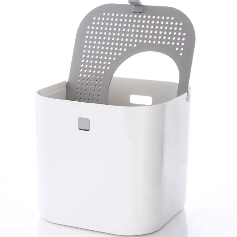 Modkat kattetoilet