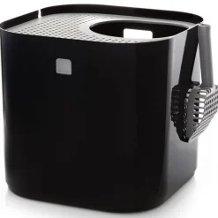 Modkat kattetoilet