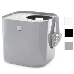 Modkat kattetoilet