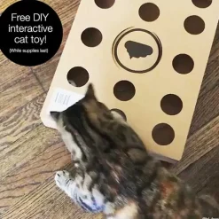Modkat Tray kattetoilet