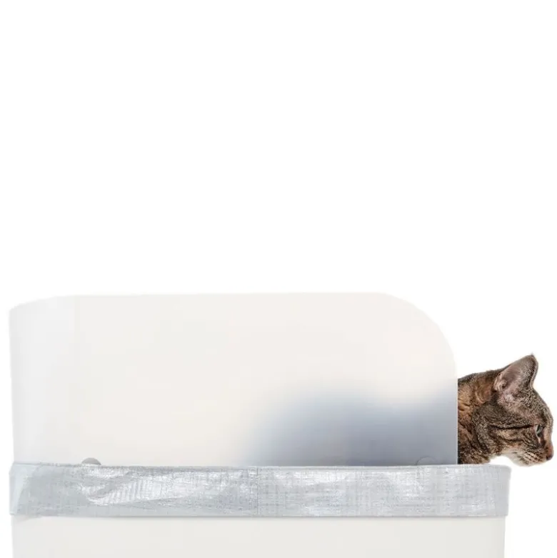 Modkat Tray kattetoilet