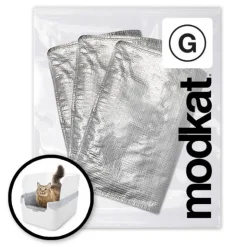 Modkat Tray kattetoilet