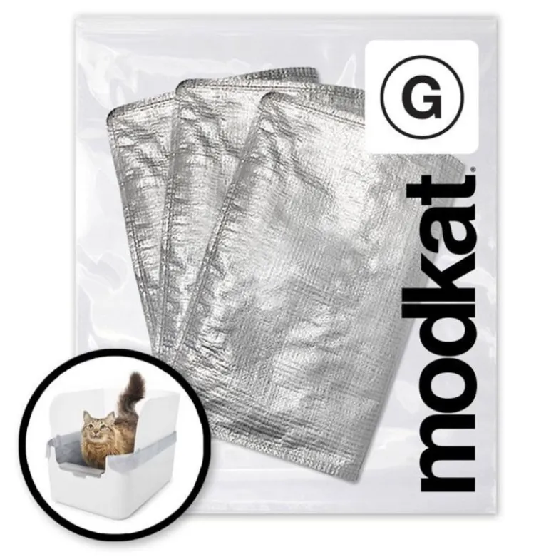Modkat Tray kattetoilet