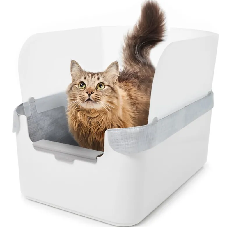 Modkat Tray kattetoilet