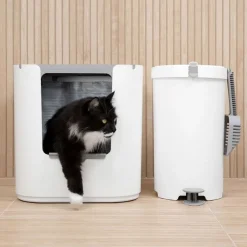 Modkat XL kattetoilet