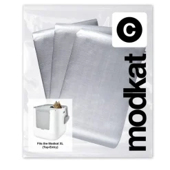 Modkat XL kattetoilet