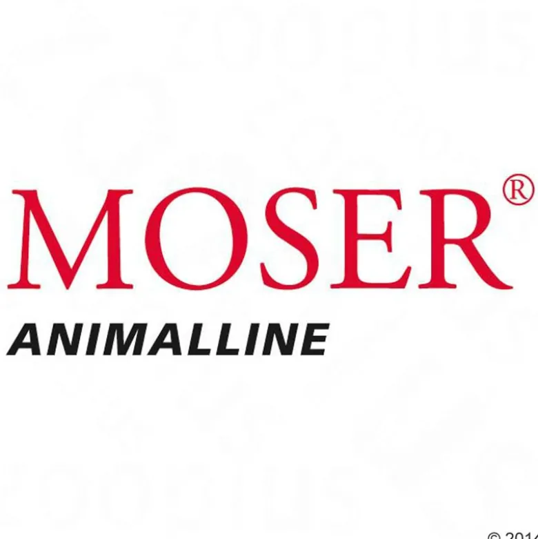 Moser plejeolie til trimmer