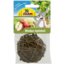 Mr. Woodfield Pile-æblebold