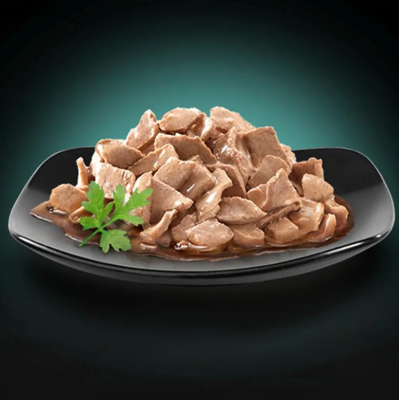 Multipack Sheba Fresh & Fine Portionsposer 6 x 50 g