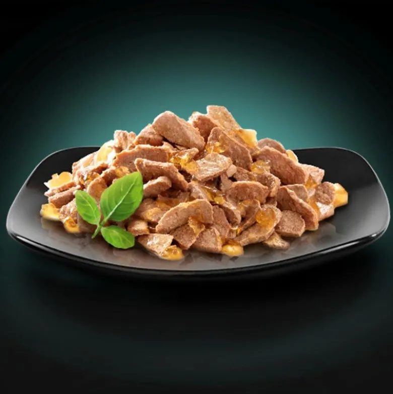 Multipack Sheba Fresh & Fine Portionsposer 6 x 50 g